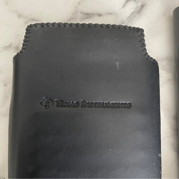 Texas Instruments BA II Plus Professional Calculator - Picture 5 of 7